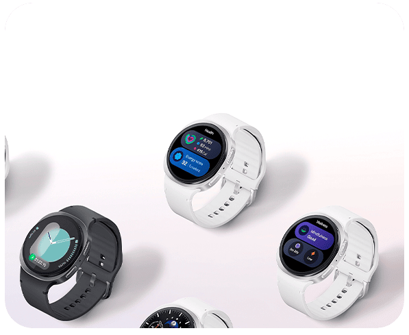 Wearables y accesorios inteligentes